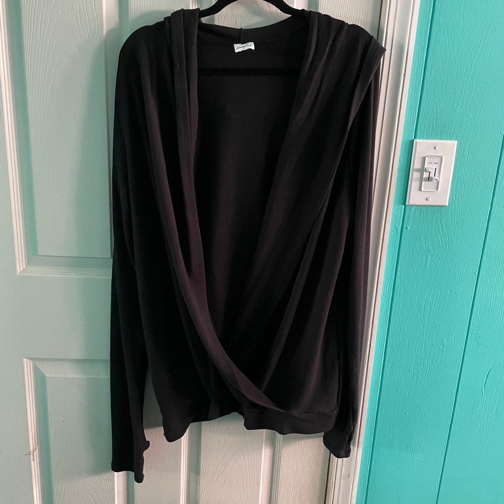 Body Wrappers Long Sleeve Shirt Size:XXL